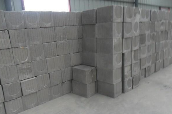 水泥發(fā)泡保溫板