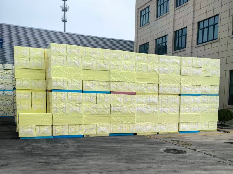 b1級擠塑聚苯板