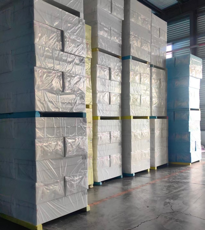 地暖專用擠塑板